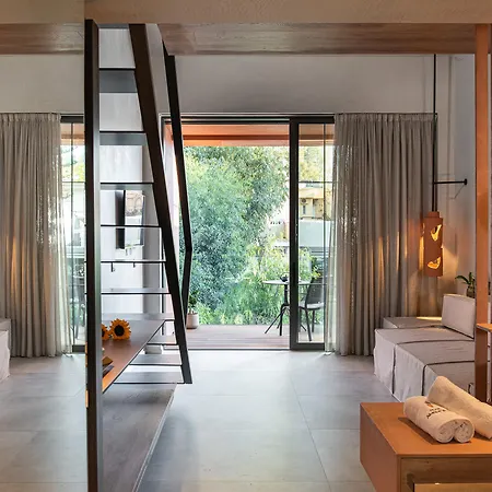 Hotel Pilot Amphora Boutique 