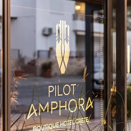 Pilot Amphora Boutique 