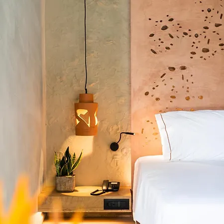 Hotel Pilot Amphora Boutique 