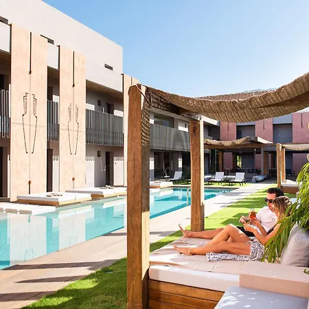 Hotel Pilot Amphora Boutique 