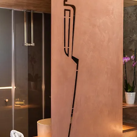Hotel Pilot Amphora Boutique 