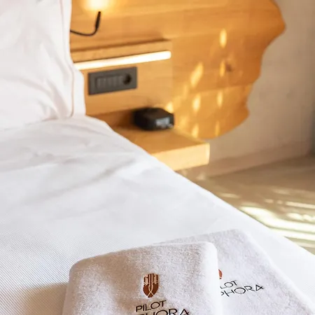 Hotel Pilot Amphora Boutique 