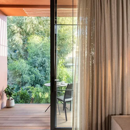 Hotel Pilot Amphora Boutique 